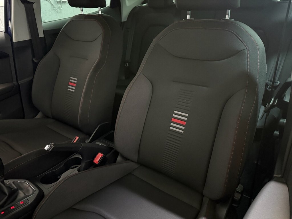 Used SEAT Ibiza 2018 for sale - 76950176: Photo 15