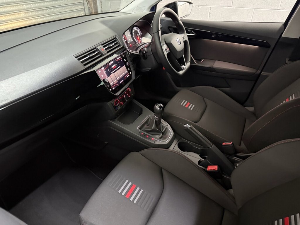 Used SEAT Ibiza 2018 for sale - 76950176: Photo 16