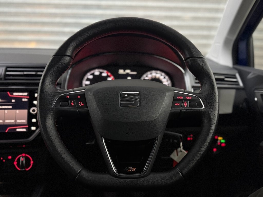 Used SEAT Ibiza 2018 for sale - 76950176: Photo 17