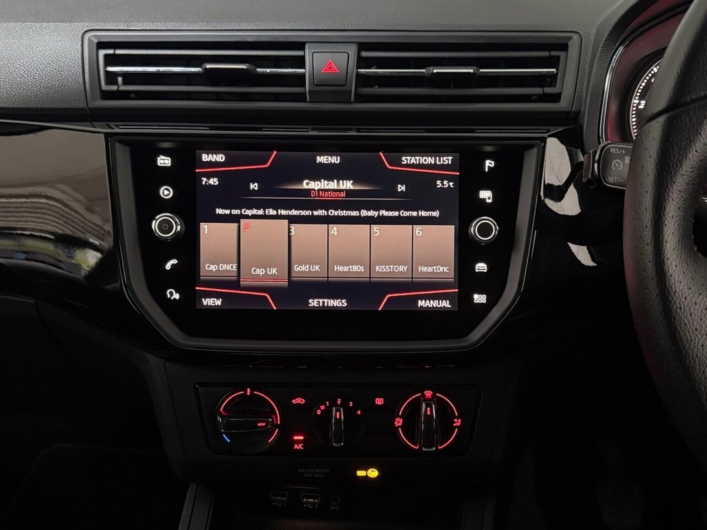 Used SEAT Ibiza 2018 for sale - 76950176: Photo 18