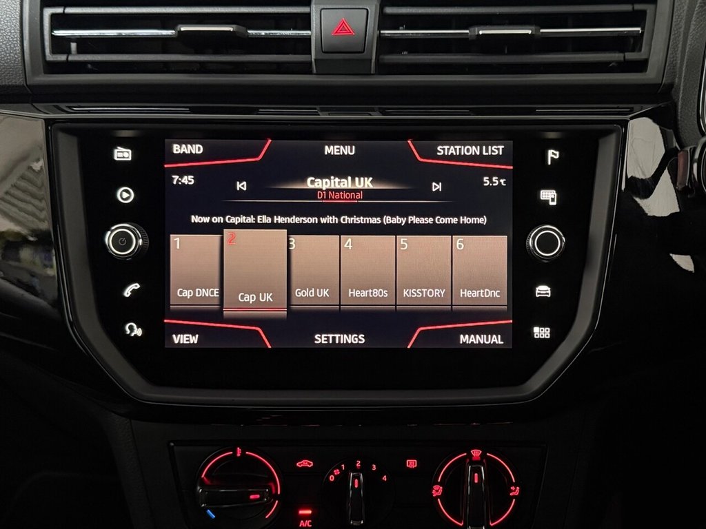 Used SEAT Ibiza 2018 for sale - 76950176: Photo 19