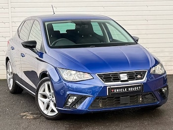 SEAT Ibiza feature image