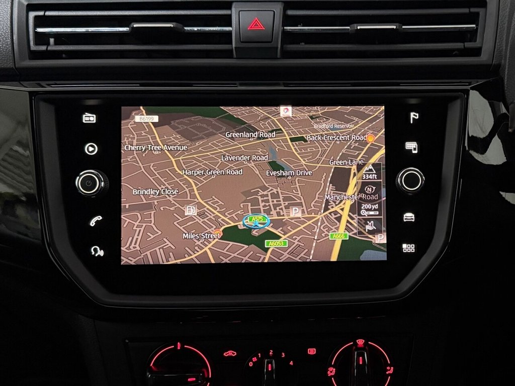 Used SEAT Ibiza 2018 for sale - 76950176: Photo 20