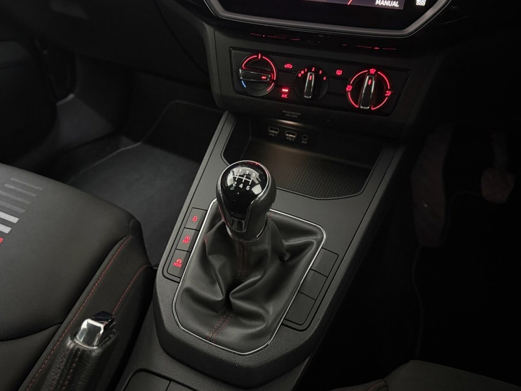 Used SEAT Ibiza 2018 for sale - 76950176: Photo 23