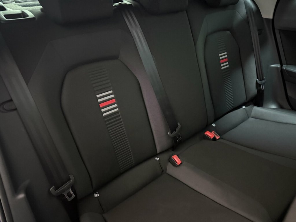 Used SEAT Ibiza 2018 for sale - 76950176: Photo 24