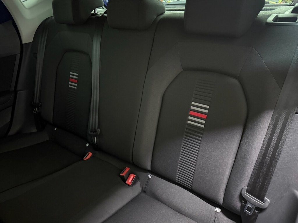 Used SEAT Ibiza 2018 for sale - 76950176: Photo 25