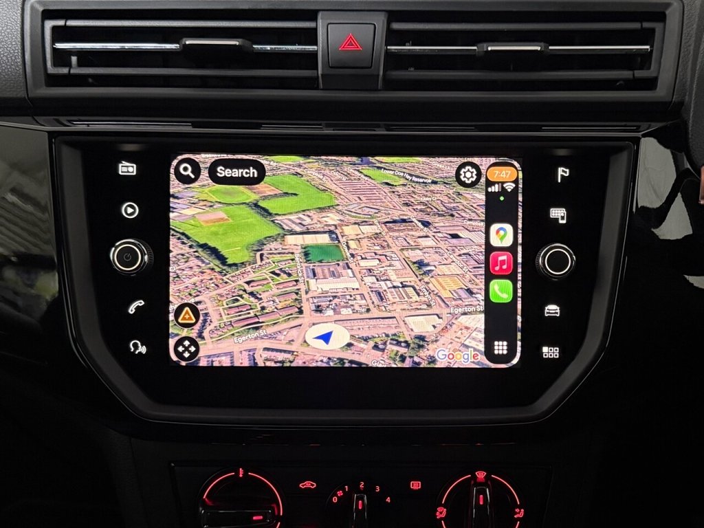 Used SEAT Ibiza 2018 for sale - 76950176: Photo 3