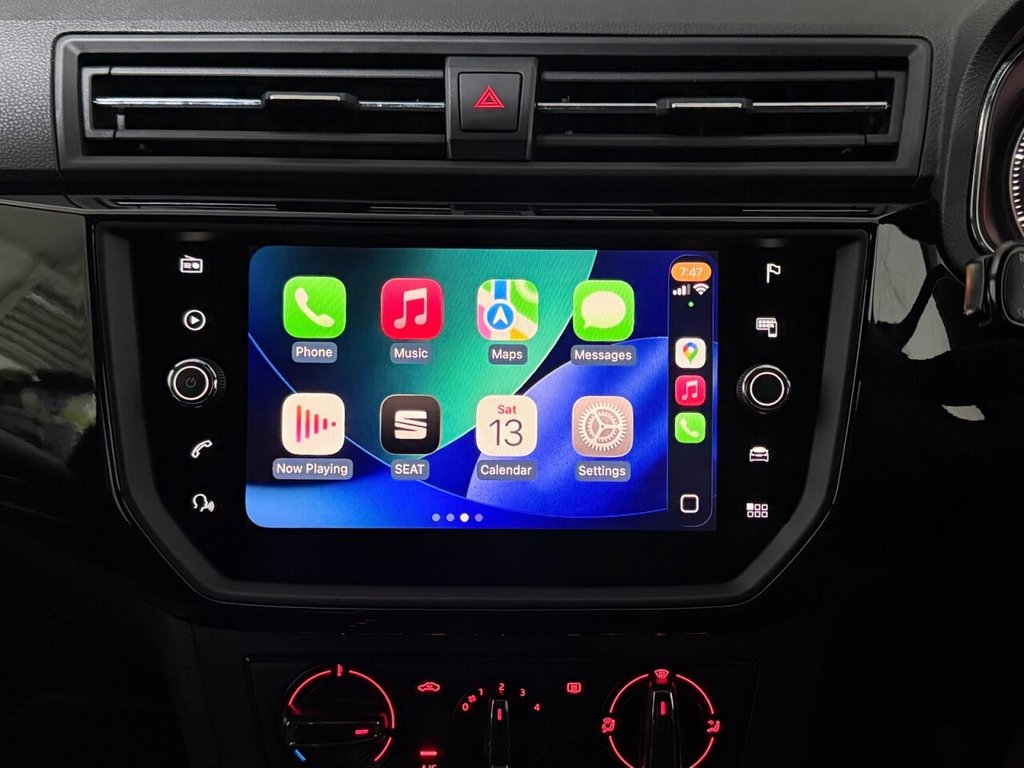 Used SEAT Ibiza 2018 for sale - 76950176: Photo 4