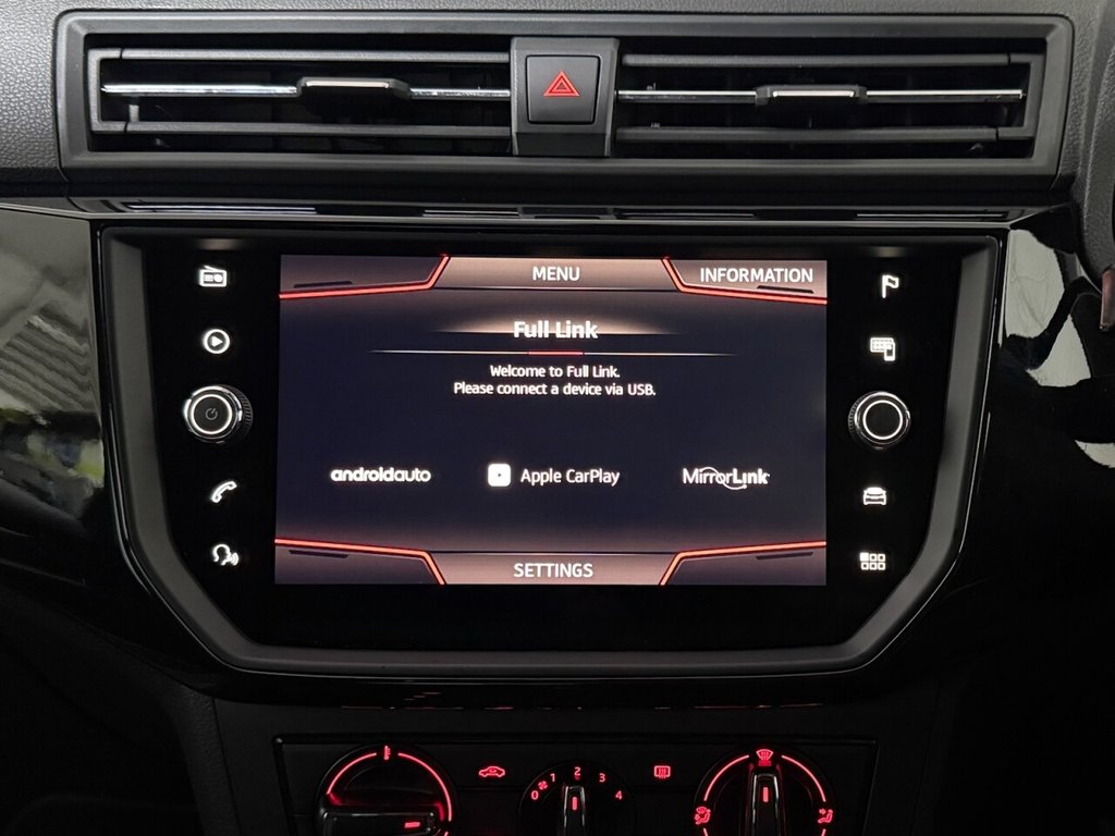 Used SEAT Ibiza 2018 for sale - 76950176: Photo 5