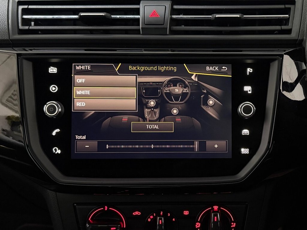 Used SEAT Ibiza 2018 for sale - 76950176: Photo 6