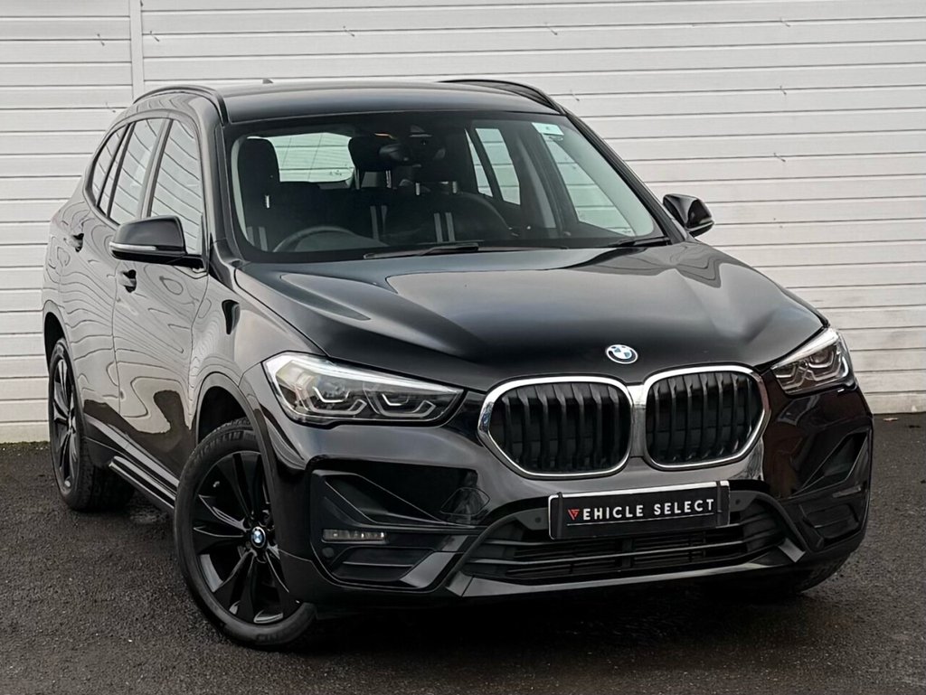 Used BMW X1 2022 for sale - 77072448: Photo 1