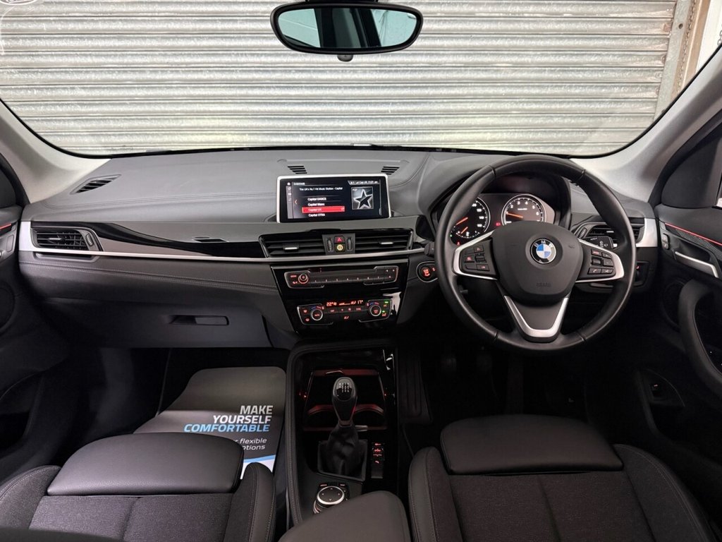 Used BMW X1 2022 for sale - 77072448: Photo 10