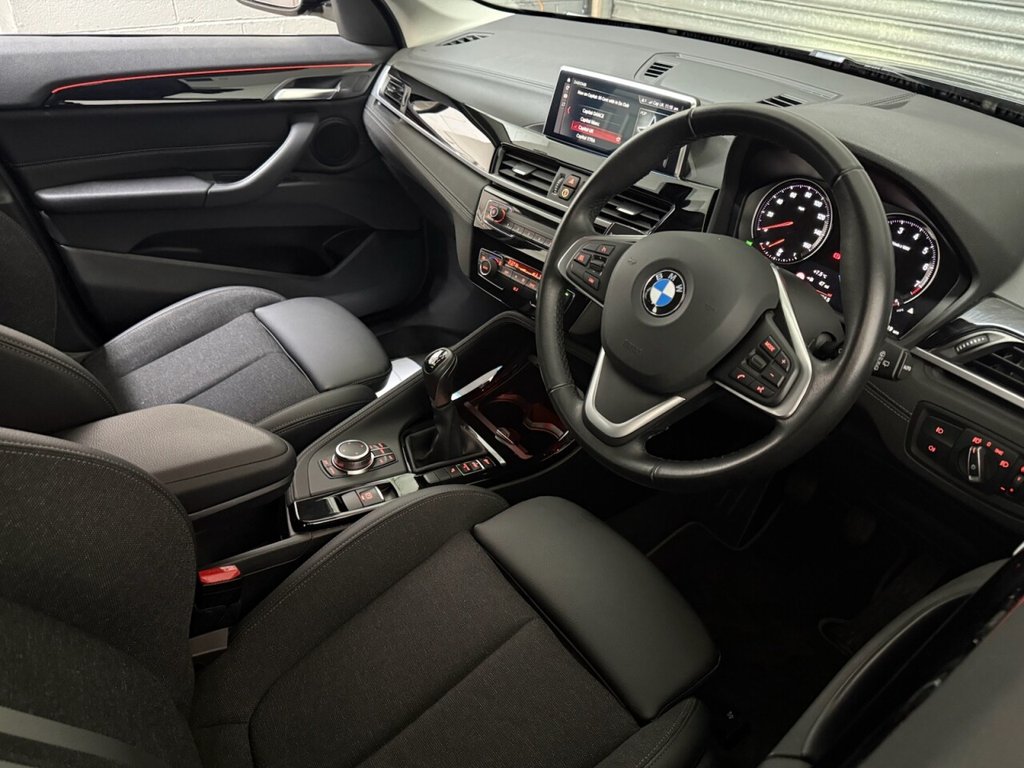 Used BMW X1 2022 for sale - 77072448: Photo 11