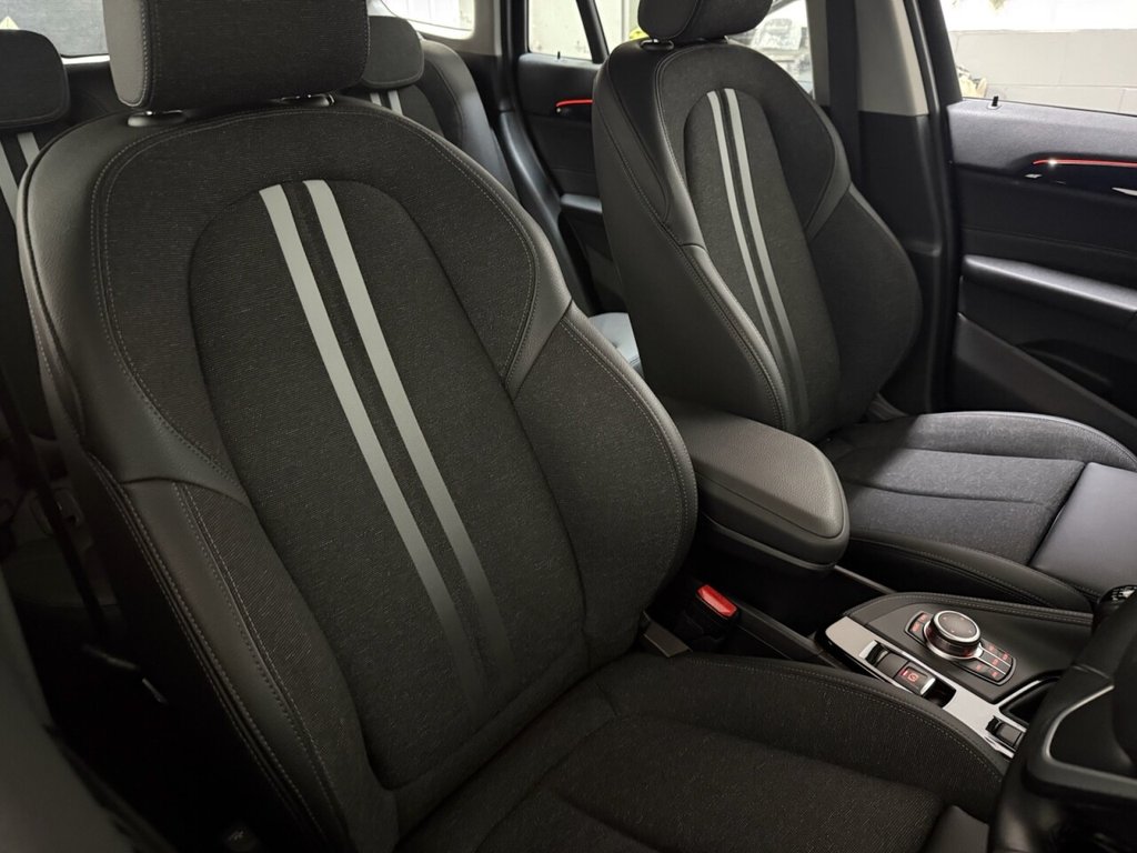 Used BMW X1 2022 for sale - 77072448: Photo 12