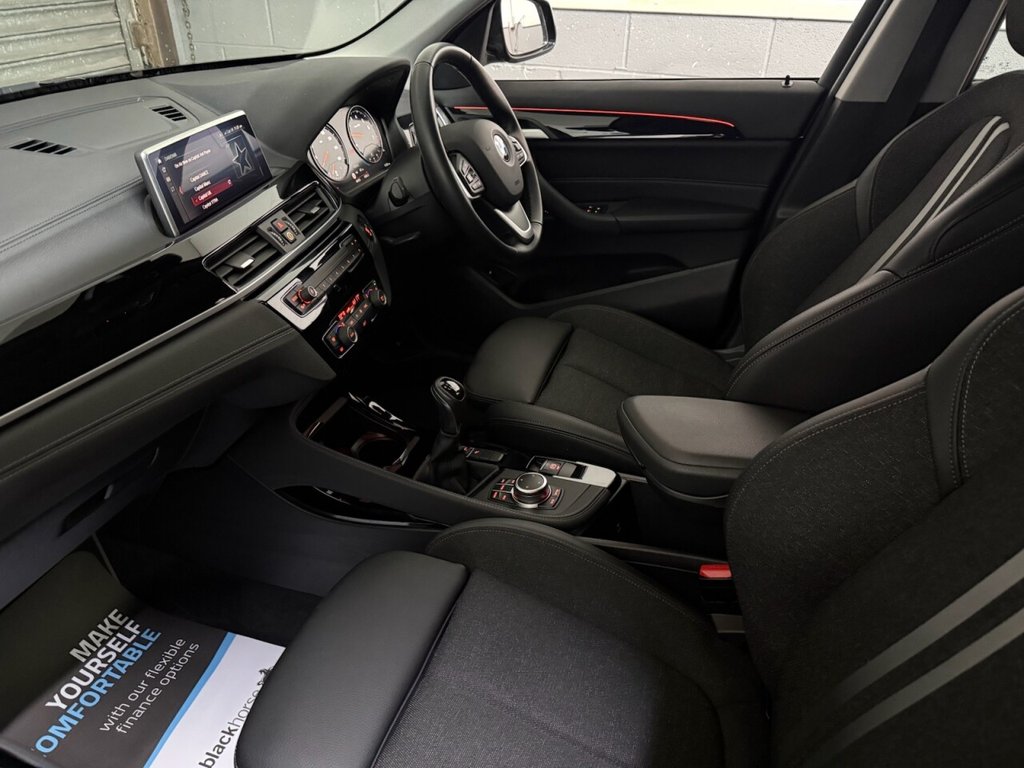 Used BMW X1 2022 for sale - 77072448: Photo 15