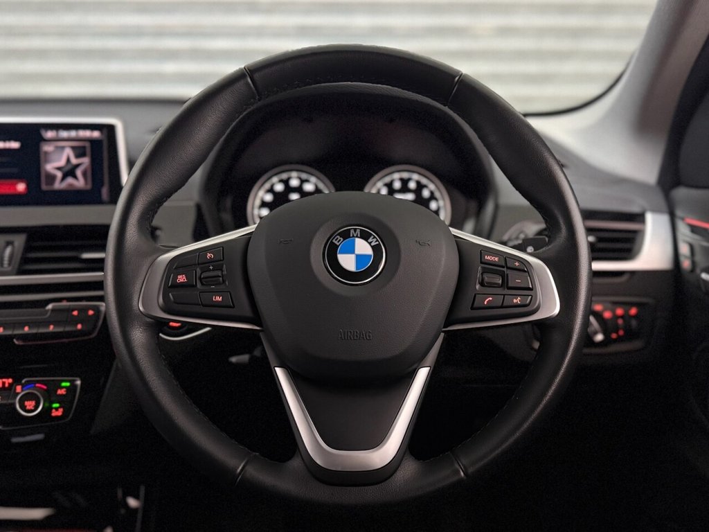 Used BMW X1 2022 for sale - 77072448: Photo 16