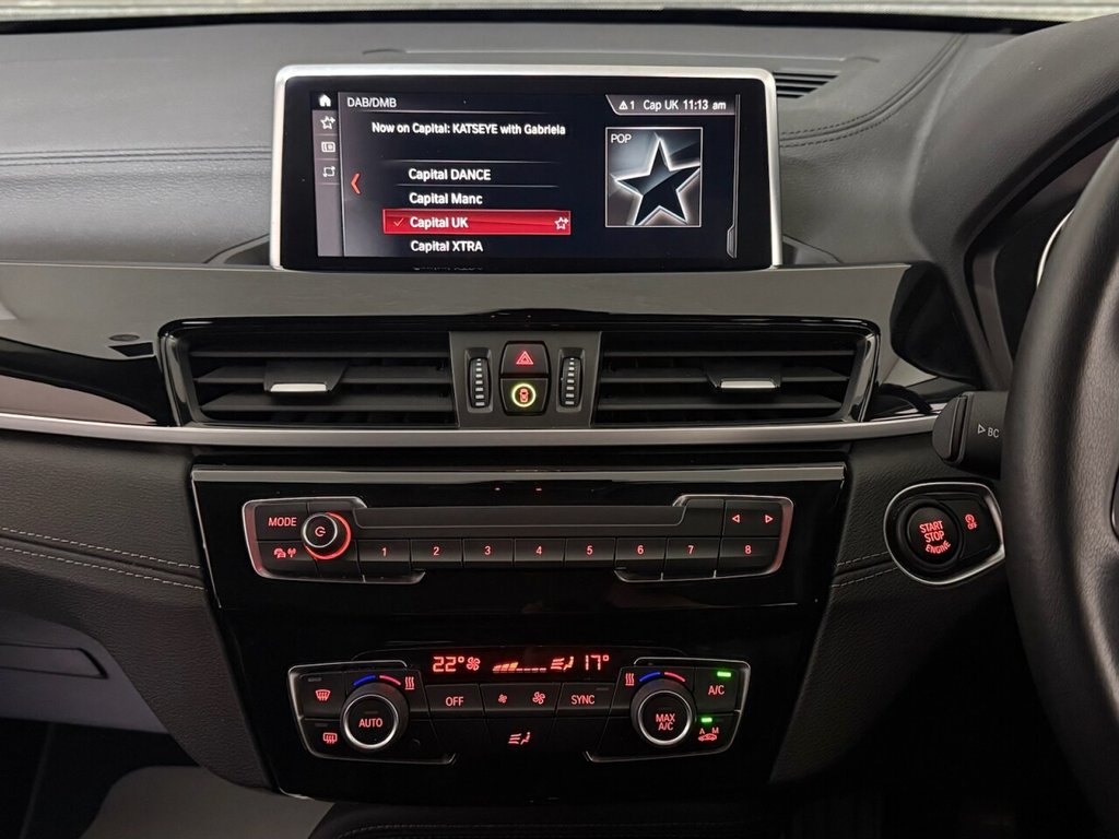 Used BMW X1 2022 for sale - 77072448: Photo 17