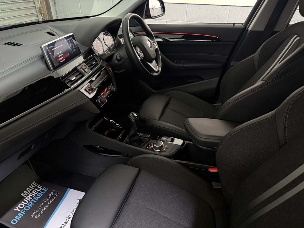 Used BMW X1 2022 for sale - 77072448: Photo 2