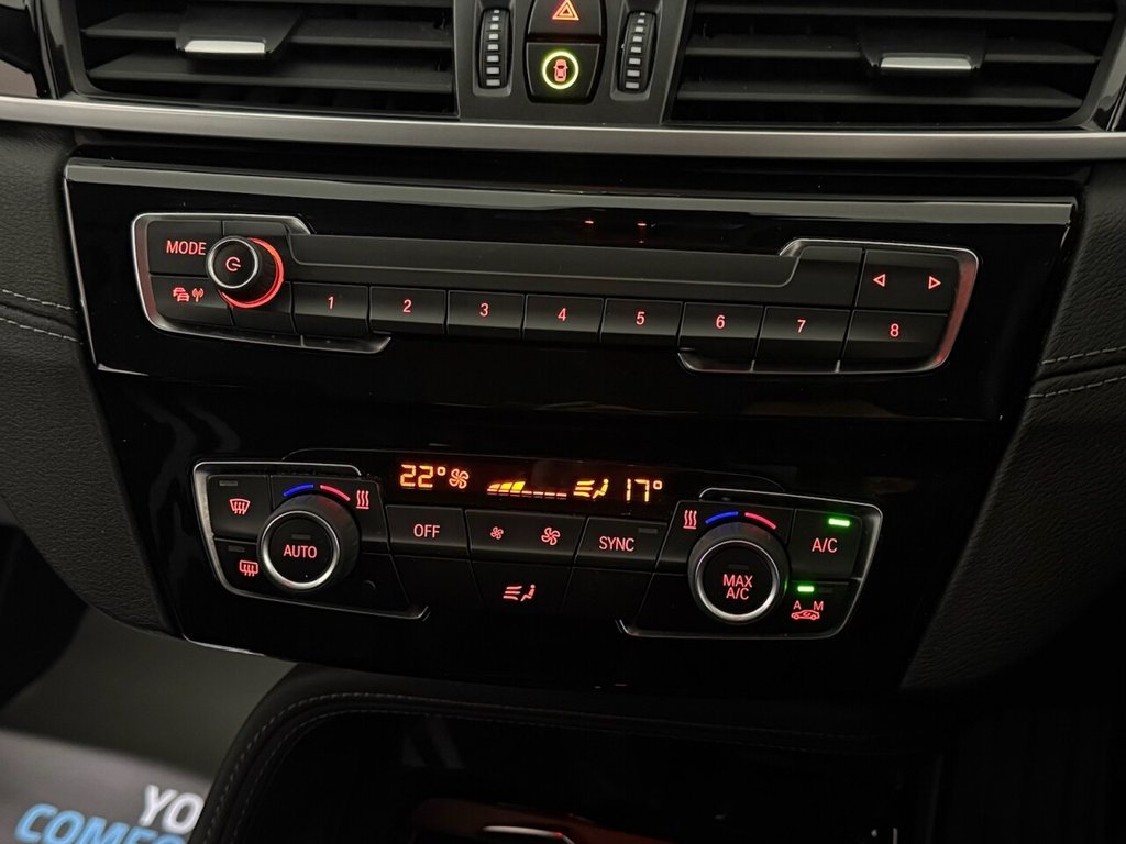 Used BMW X1 2022 for sale - 77072448: Photo 20