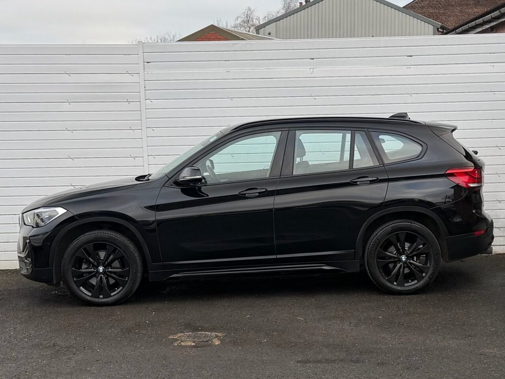 Used BMW X1 2022 for sale - 77072448: Photo 7
