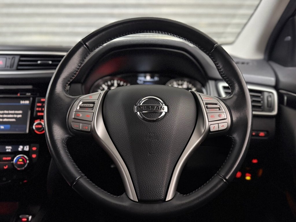 Used Nissan Qashqai 2016 for sale - 77383770: Photo 17