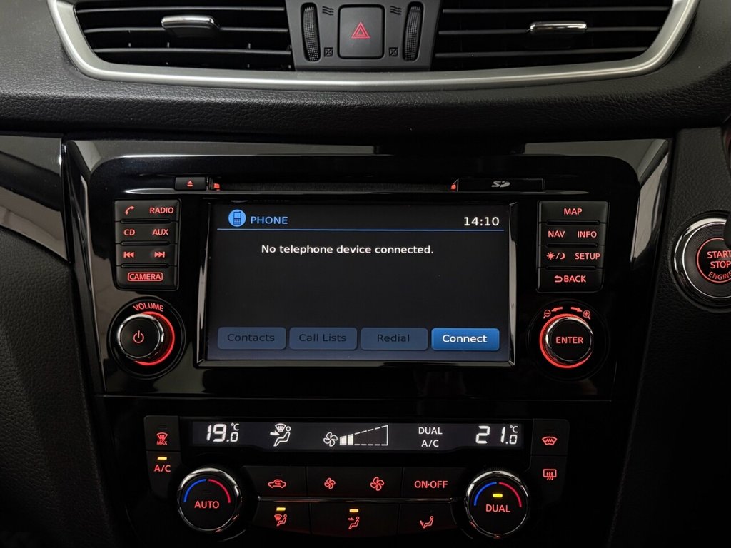 Used Nissan Qashqai 2016 for sale - 77383770: Photo 20