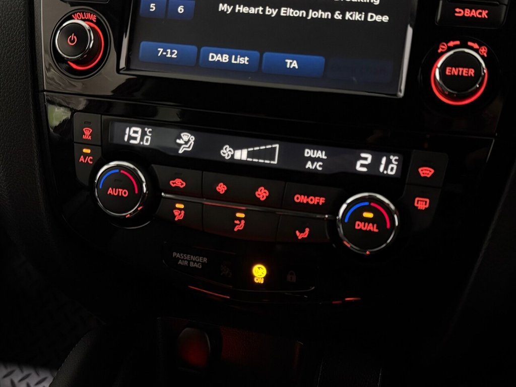 Used Nissan Qashqai 2016 for sale - 77383770: Photo 21