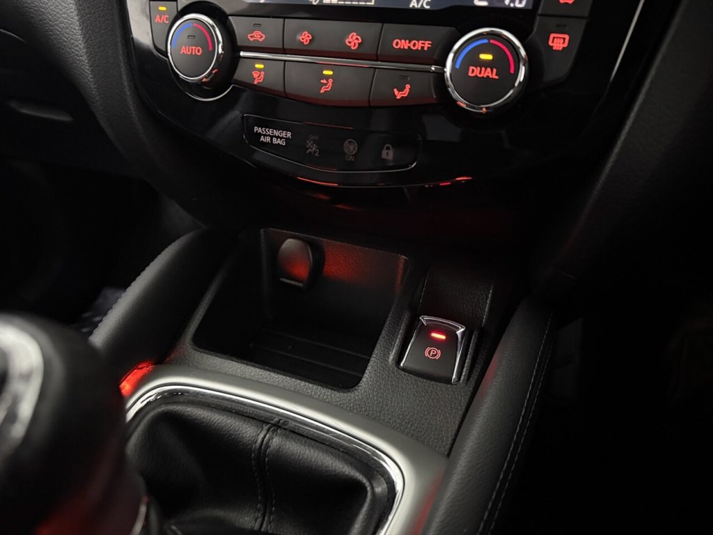 Used Nissan Qashqai 2016 for sale - 77383770: Photo 22