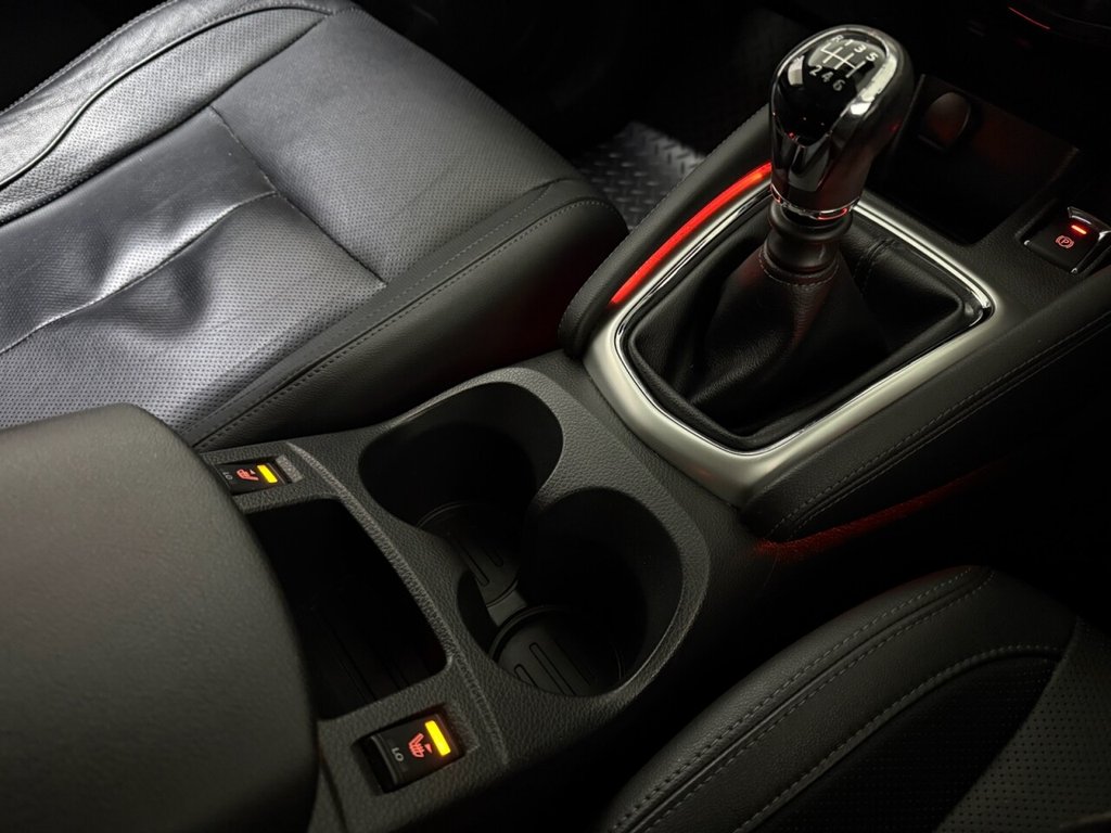 Used Nissan Qashqai 2016 for sale - 77383770: Photo 24