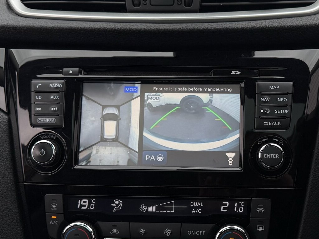 Used Nissan Qashqai 2016 for sale - 77383770: Photo 3