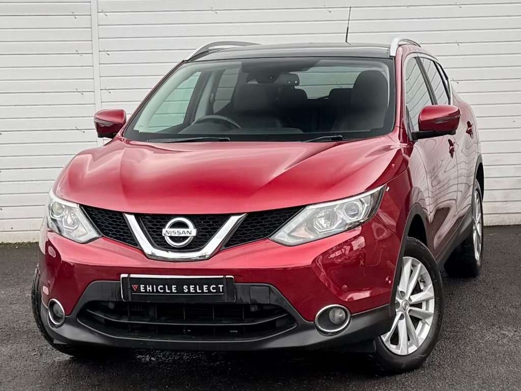 Used Nissan Qashqai 2016 for sale - 77383770: Photo 7