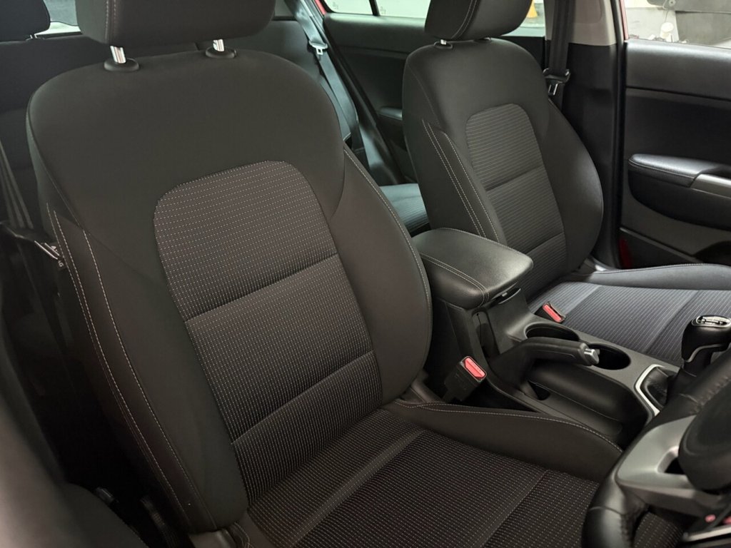 Used Kia Sportage 2021 for sale - 76883036: Photo 11