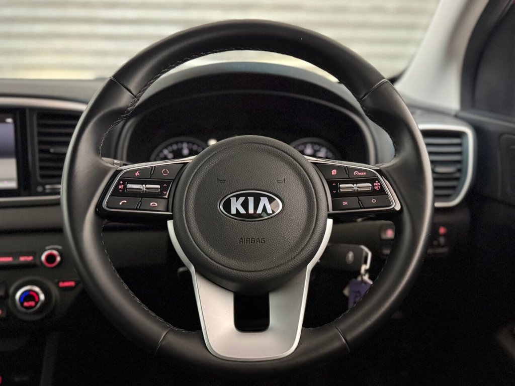 Used Kia Sportage 2021 for sale - 76883036: Photo 15