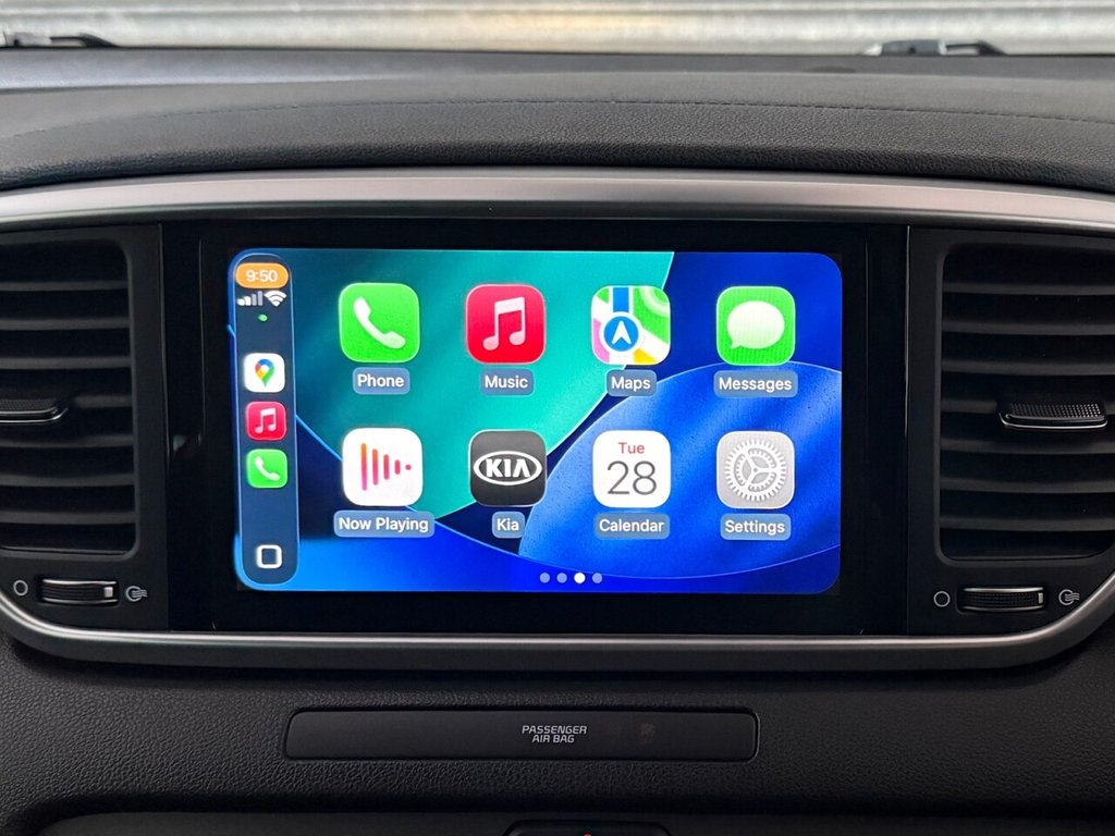 Used Kia Sportage 2021 for sale - 76883036: Photo 17