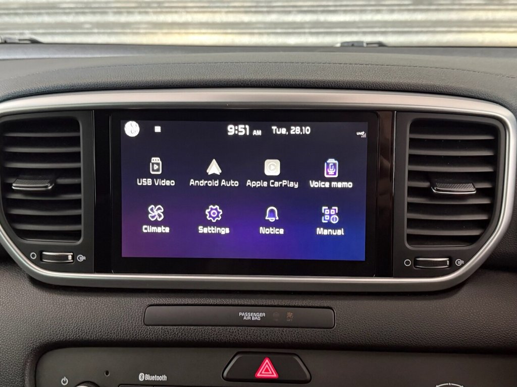 Used Kia Sportage 2021 for sale - 76883036: Photo 18