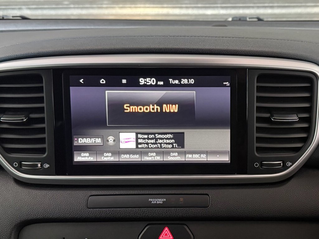 Used Kia Sportage 2021 for sale - 76883036: Photo 19