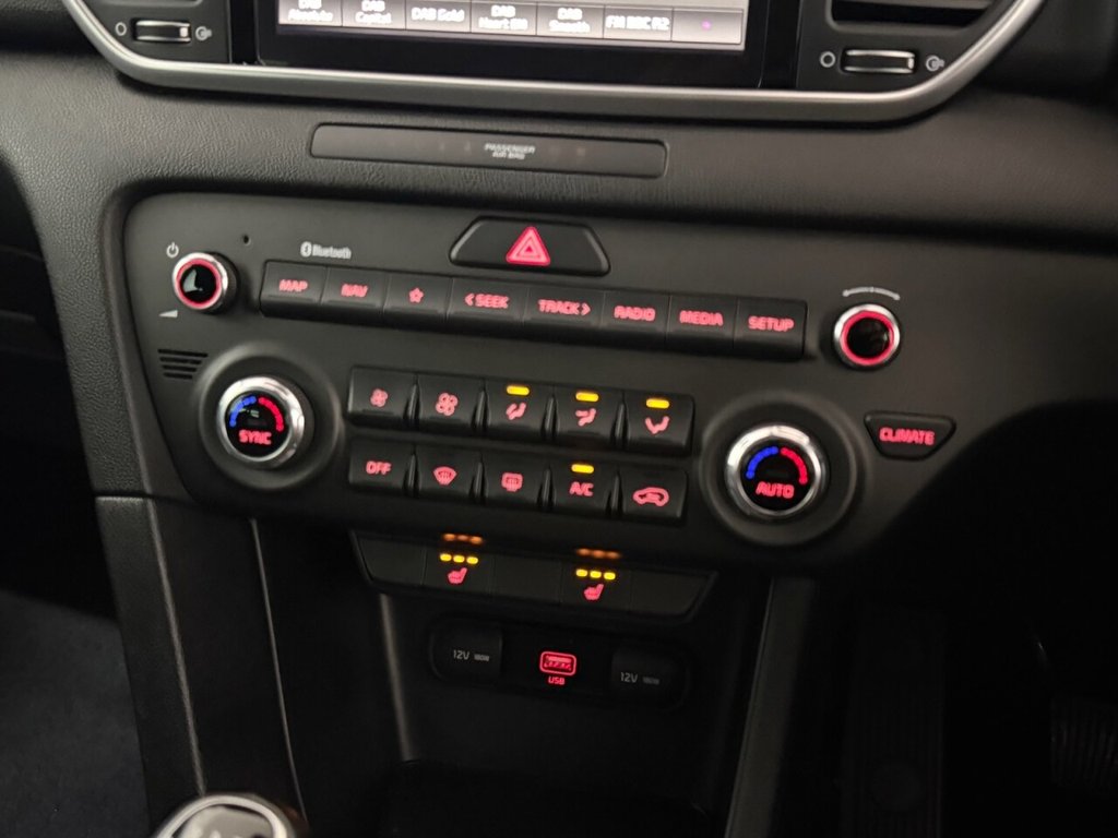 Used Kia Sportage 2021 for sale - 76883036: Photo 21