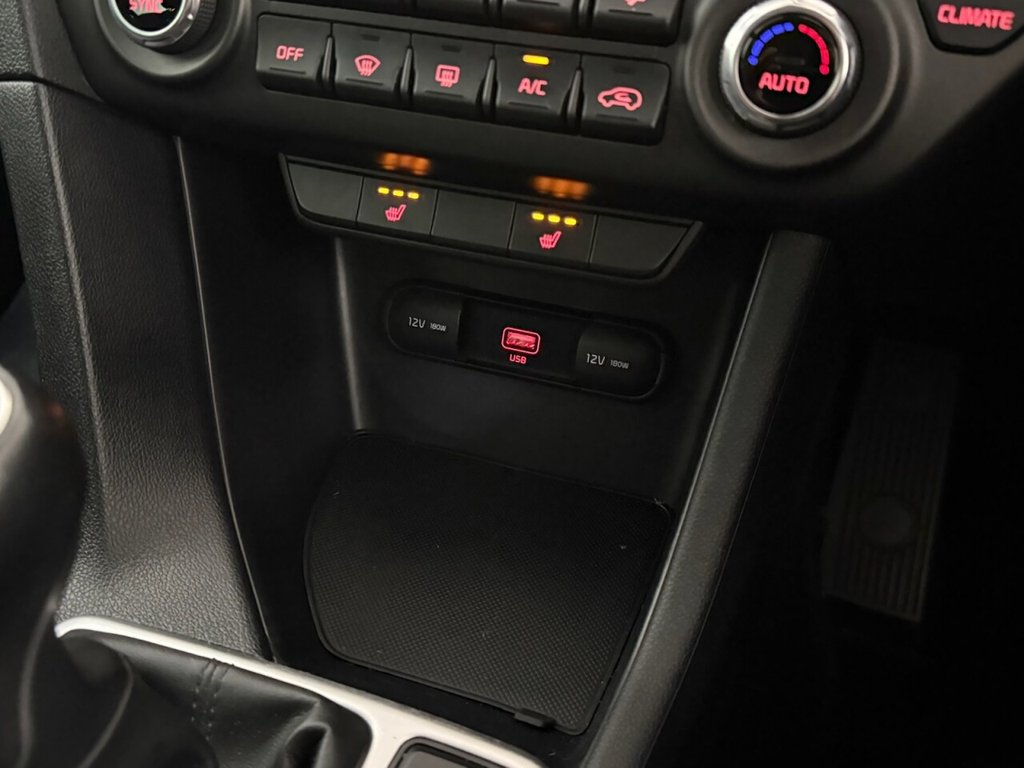 Used Kia Sportage 2021 for sale - 76883036: Photo 22