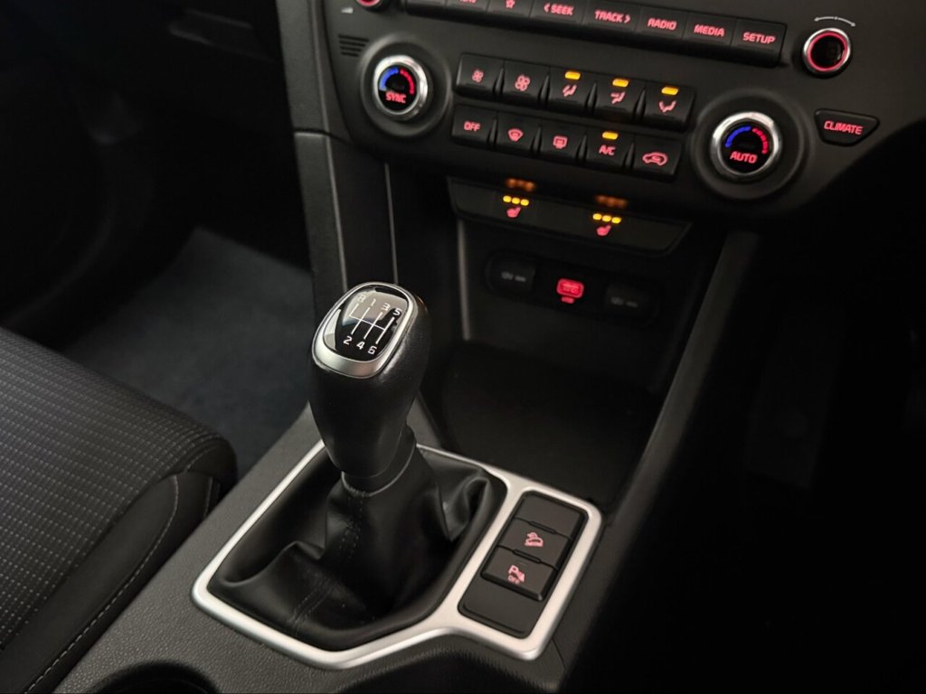 Used Kia Sportage 2021 for sale - 76883036: Photo 23