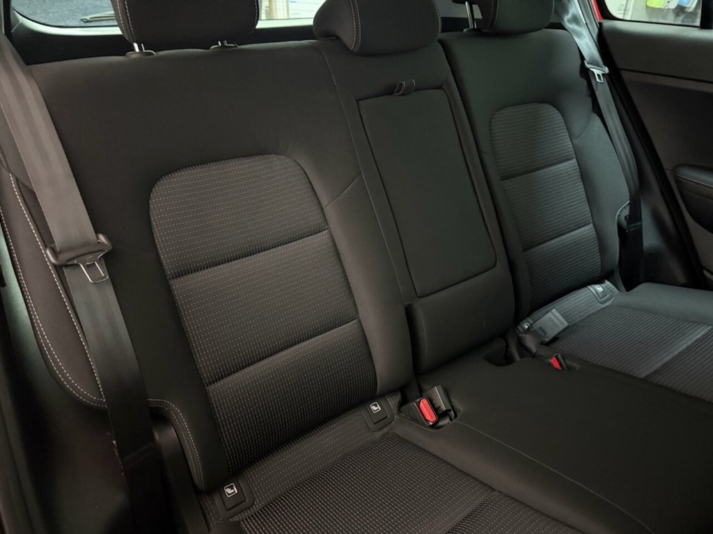 Used Kia Sportage 2021 for sale - 76883036: Photo 24