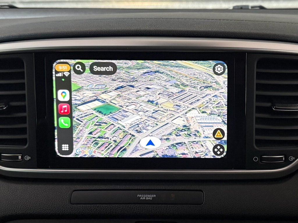 Used Kia Sportage 2021 for sale - 76883036: Photo 3