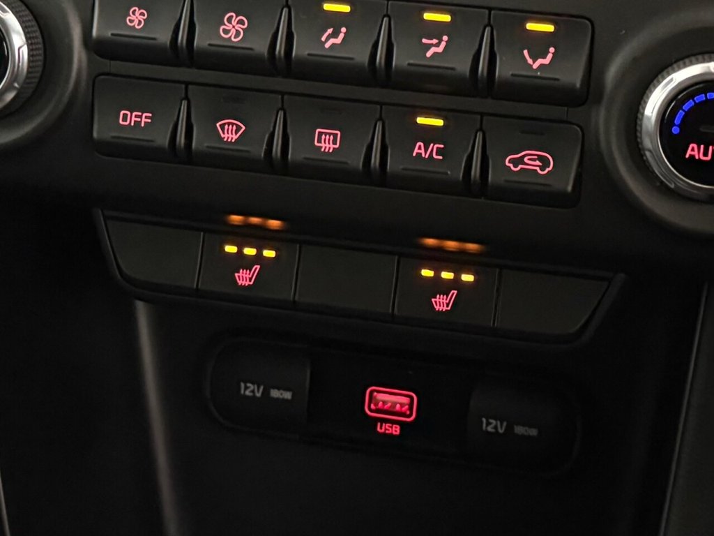 Used Kia Sportage 2021 for sale - 76883036: Photo 4