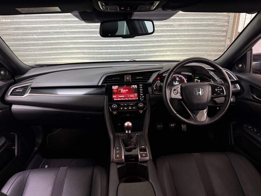 Used Honda Civic 2020 for sale - 77110858: Photo 12