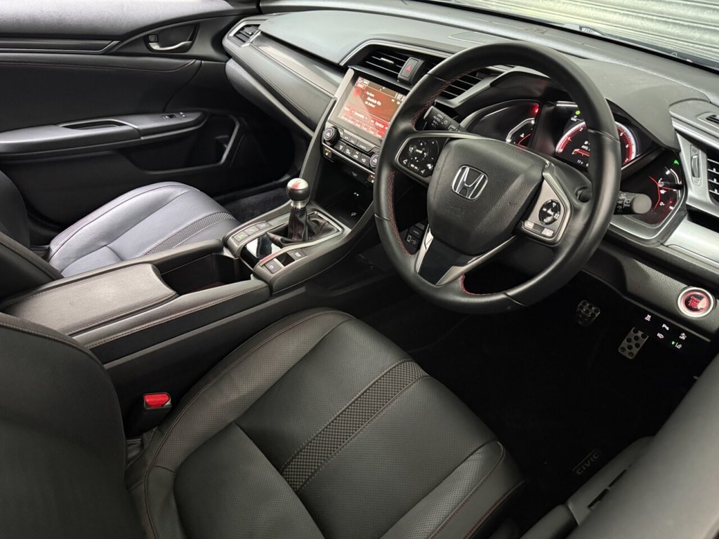 Used Honda Civic 2020 for sale - 77110858: Photo 13