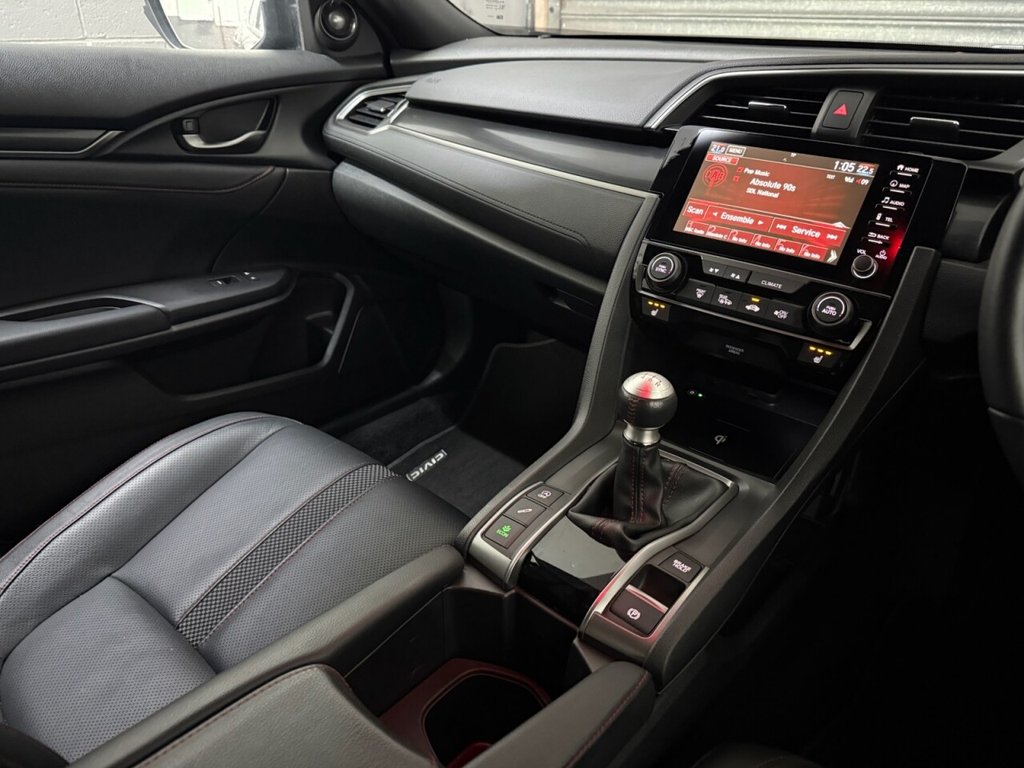 Used Honda Civic 2020 for sale - 77110858: Photo 15