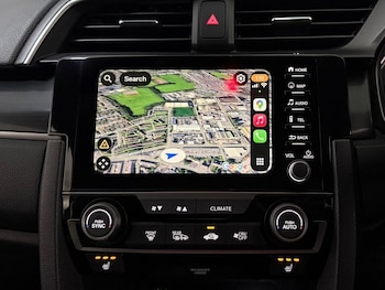 Used Honda Civic 2020 for sale - 77110858: Photo