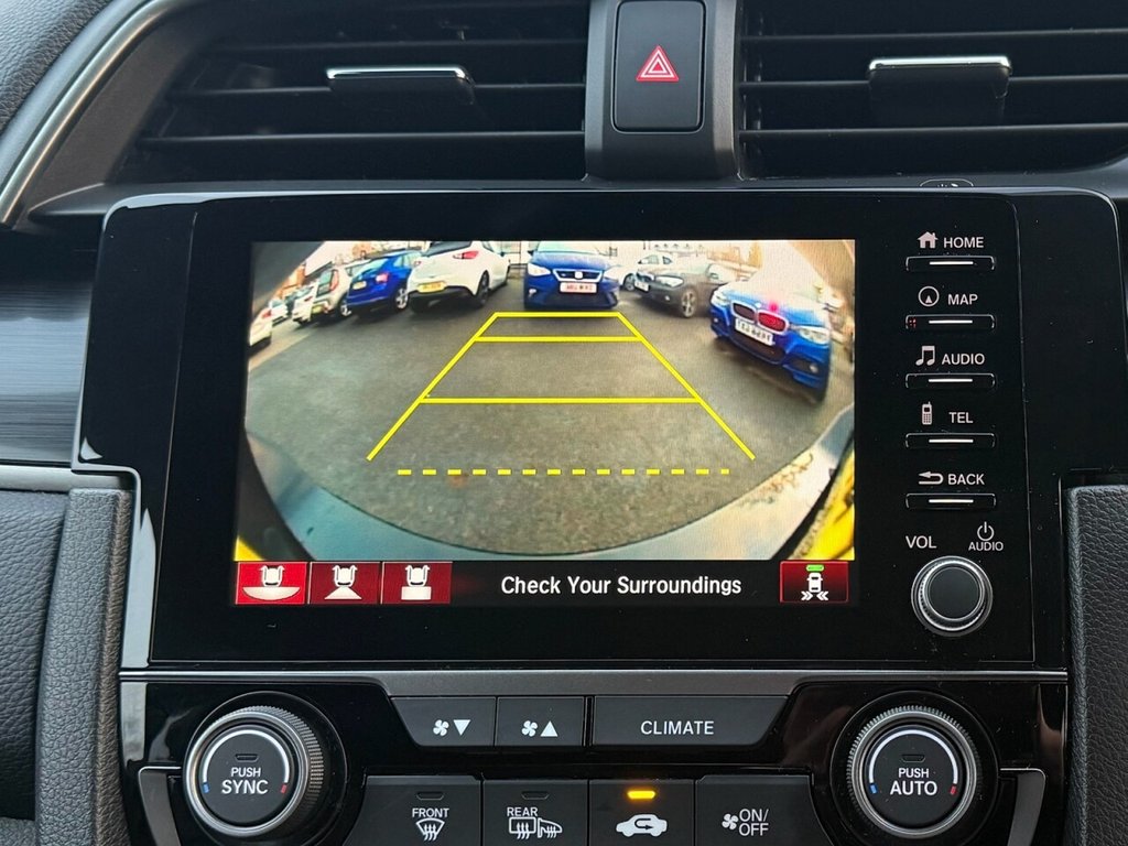 Used Honda Civic 2020 for sale - 77110858: Photo 5