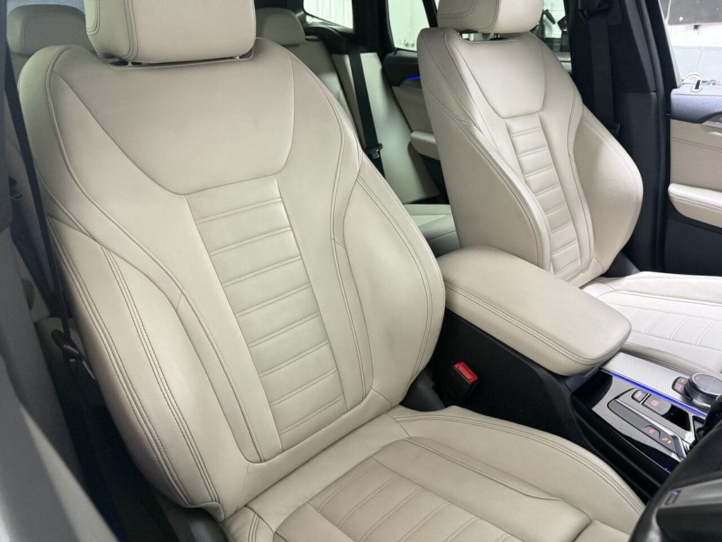 Used BMW X3 2019 for sale - 76883106: Photo 15