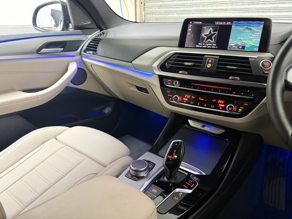 Used BMW X3 2019 for sale - 76883106: Photo 16