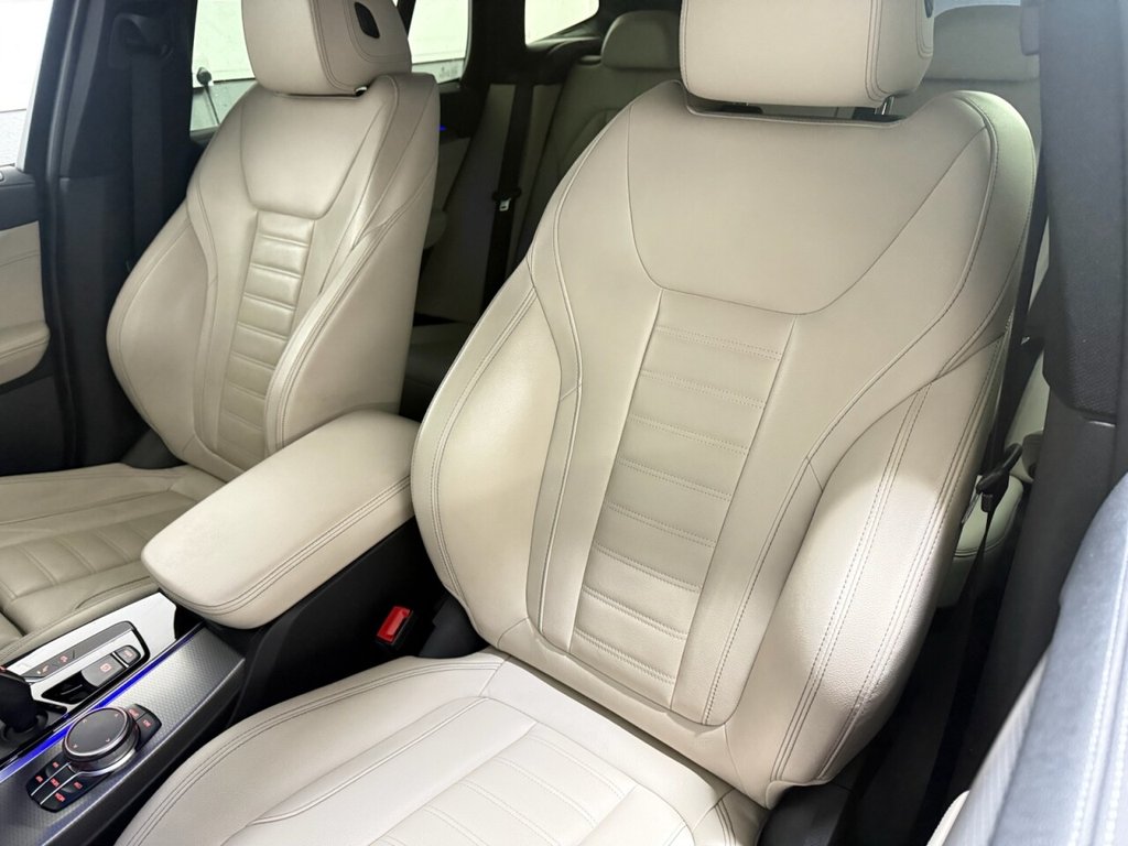 Used BMW X3 2019 for sale - 76883106: Photo 17